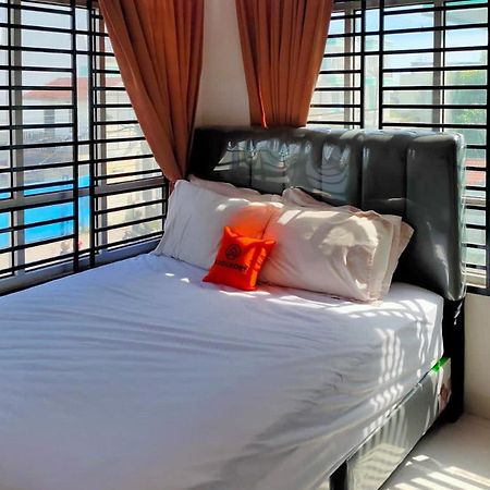 Koolkost Near Millennium Ict Center Medan Hotel Pulauberayan Bagian luar foto