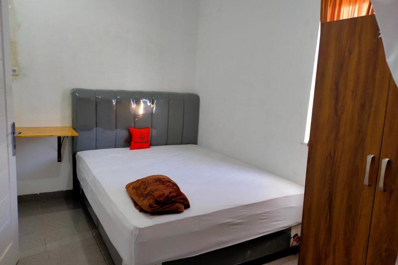 Koolkost Near Millennium Ict Center Medan Hotel Pulauberayan Bagian luar foto